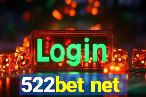 522bet net